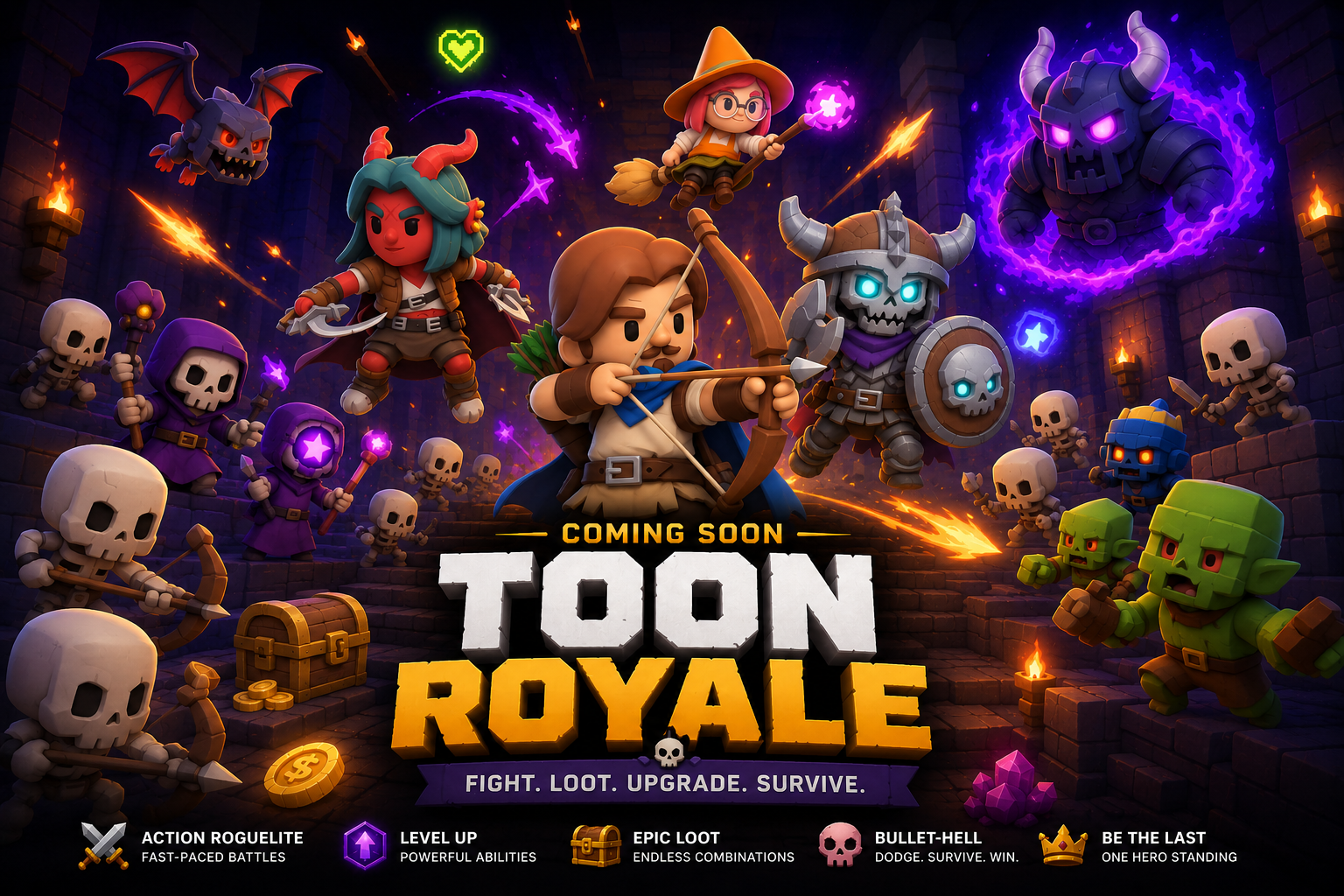Toon Royale